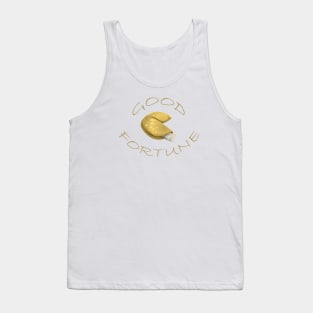 good fortune Tank Top